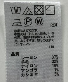 ONWARD Reuse Park 【any FAM】ニット秋冬