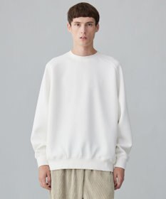 UNFILO MENS 【男女兼用】BEAUTY FORM JERSEY プルオーバー [24年春夏商品]
