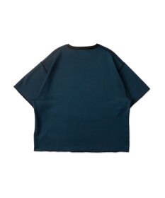 WEGO 【ユニセックス着用アイテム/リバーシブル】リバーシブルワンポイントT（S）