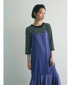 Green Parks ａ．マーメイドキャミワンピース