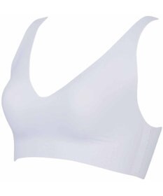 WACOAL 【GOCOCi ゴコチ】 ノンワイヤーブラ まるでつけていないような着ごこち 上向きで立体的なバストシルエット ブラトップ ハーフトップ レディース CGG536 /ワコール