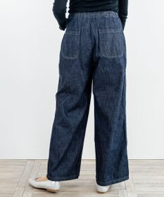 caqu easy marine イージーマリンパンツ