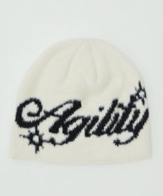 WEGO Agilityニットワッチ