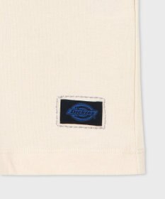 Paul Smith Dickies(R) × PS Paul Smith ロゴプリント 半袖Tシャツ