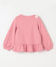 ANY KIDS 【すみっコぐらし】ポシェット トレーナー