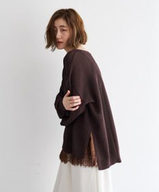 YECCA VECCA レースキャミソール