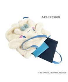 ROOTOTE 8466【ルートート】サンリオ. IP.トールクリプティッド.サンリオ-A