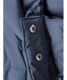 Green Parks ライトファイバーブルゾン