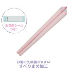 Mother garden マザーガーデン ユニコーン 箸＆ケース 《ファンシー柄》