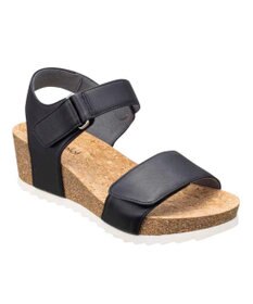 REGAL FOOT COMMUNITY 【キャメロット】UM17 ウェッジサンダル サンダル