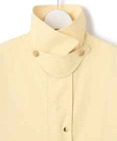 23区 【撥水加工/洗える】中綿ベストライナー付き マルチウェイアウター