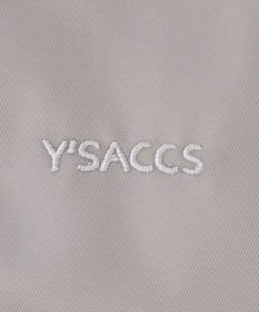 Y'SACCS 【ことりっぷコラボ】 trip＆dailyポシェット