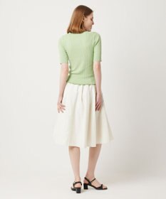 TOCCA 【大人百花掲載】【洗える】SPRING PICNIC プルオーバー