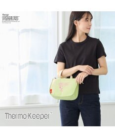 ROOTOTE 8512【ルートート】スヌーピー IP.サーモキーパー.デリ.ピーナッツ-1B
