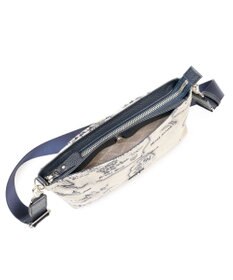 IBIZA ディーア　ショルダーバッグ（S）