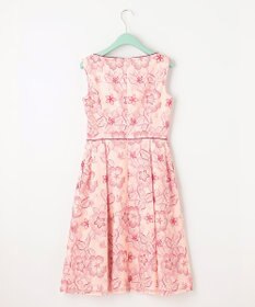 TOCCA 【復刻】【洗える！】STELLA ドレス