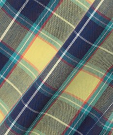 組曲 KIDS 【110-140㎝】チェック ショートパンツ