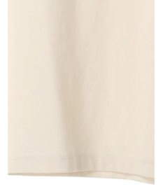 AMERICAN HOLIC フロッキーロゴカットプルオーバー1