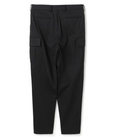 JOSEPH HOMME 【HIGH GRADE LINE】ニドムコードレーン  /  ORIGIN DESIGN CARGO