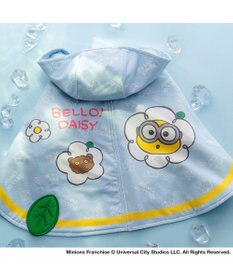 PET PARADISE ミニオン デイジー クール ポンチョ 小型犬