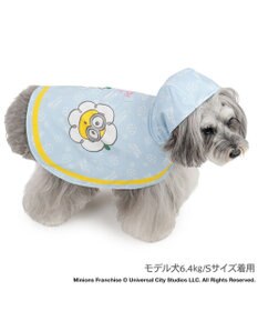 PET PARADISE ミニオン デイジー クール ポンチョ 小型犬