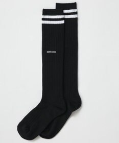 BEAMS SCHOOL 38cm丈スクールソックス