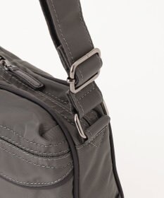 Y'SACCS 【Y’SACCS vous et】ナイロン×ポリウレタン ショルダー