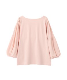 Green Parks ＳＥＴ２点　ネックレス＋マジョリカプルオーバー