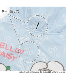 PET PARADISE ミニオン デイジー クール ポンチョ 小型犬