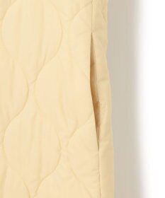 23区 S 【撥水加工/洗える】中綿ベストライナー付き マルチウェイアウター