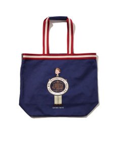J.PRESS MEN 【AaronChang】【UNISEX】イラスト トートバック