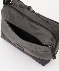 Y'SACCS 【Y’SACCS vous et】ナイロン×ポリウレタン ショルダー