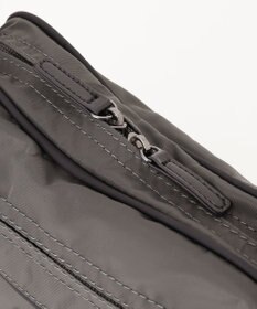 Y'SACCS 【Y’SACCS vous et】ナイロン×ポリウレタン ショルダー