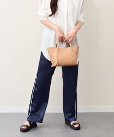 INTER-CHAUSSURES 【Oh my Sandals】クッションインソール厚底サンダル