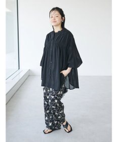 CRAFT STANDARD BOUTIQUE ヴィンテージボイルシャーリングシャツ