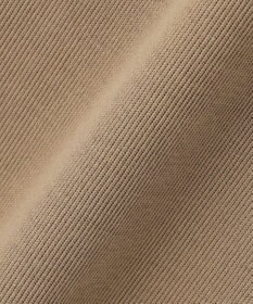 J.PRESS LADIES 【WEB限定】リブダンボール スカート