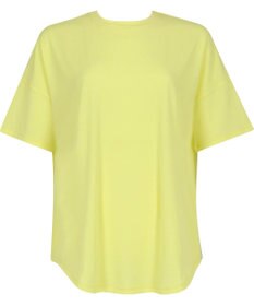 CW-X 【WOMEN】 CW-X Ｔシャツ 梨地素材 薄手 シアー感 スポーツウェア 半袖 レディース DLY125 /ワコール