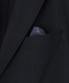 JOSEPH ABBOUD 【ポケッタブル/ストレッチ/ECO撥水】アクティブレジャー ジャケット