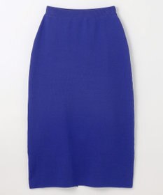 ANY ミラノリブニットスカート