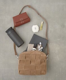 IACUCCI ベルタ S SUEDE/CERVO