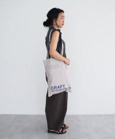 CRAFT STANDARD BOUTIQUE クラフトロゴトートバック