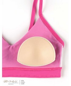 une nana cool 美少女戦士セーラームーン × une nana cool ノンワイヤーブラ