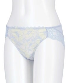 AMPHI ショーツ 【BRAGENIC ブラジェニック プラスタイプ】 BMI451とペア 吸汗速乾(後ろ身頃) アウターにひびきにくい(裾) PMI151 アンフィ／ワコール