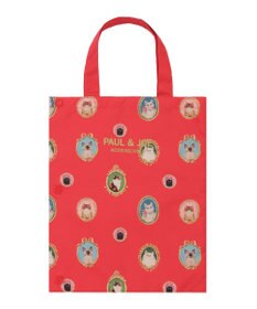 MOONBAT ポール & ジョー (PAUL & JOE　ACCESSOIRES) トート型吸水傘袋