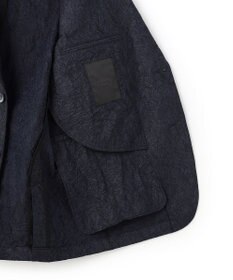 JOSEPH HOMME 【HIGH GRADE LINE】ブリーズリージャガード　ジャケット