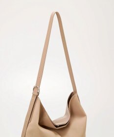 TOPKAPI 【TREASURE TOPKAPI】ラウンド ビッグ ショルダーバッグ