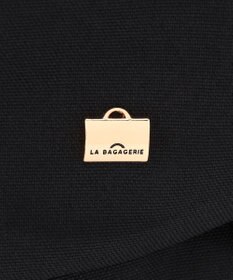 LA BAGAGERIE 【CORDURA】シンプルリュック Sサイズ
