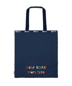 LeSportsac LARGE EMERALD TOTE/ハリボーエヌワイシートート