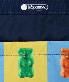 LeSportsac LARGE EMERALD TOTE/ハリボーエヌワイシートート