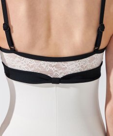 Chacott キャミソールレオタード